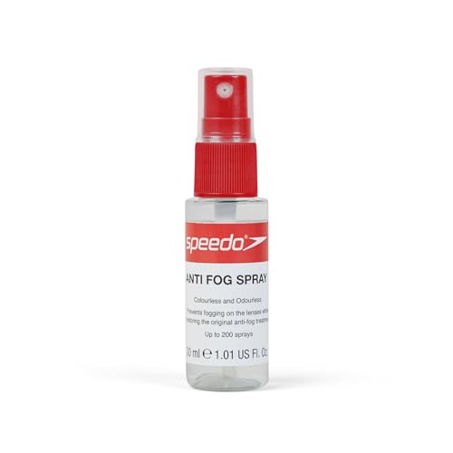 Speedo Anti-Fog Spray von Speedo