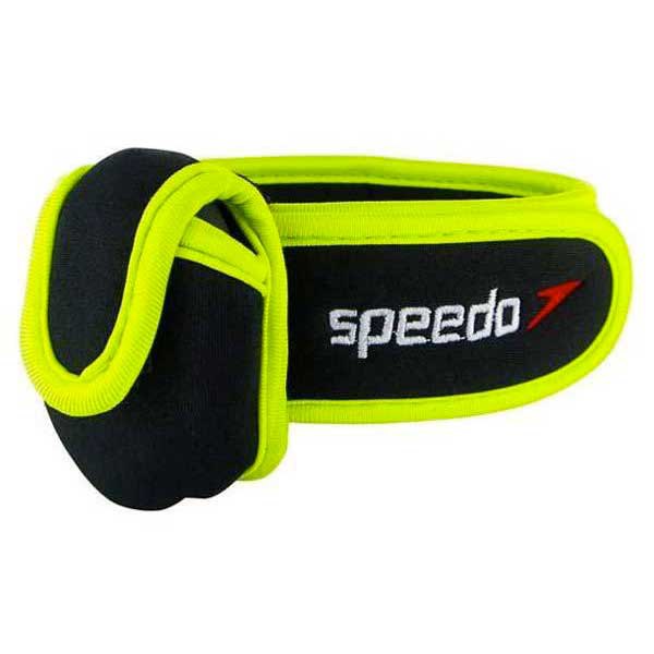 Speedo Armband Mp3 Player Gelb,Schwarz Speedo Armband Mp3 Player Gelb,Schwarz von Speedo