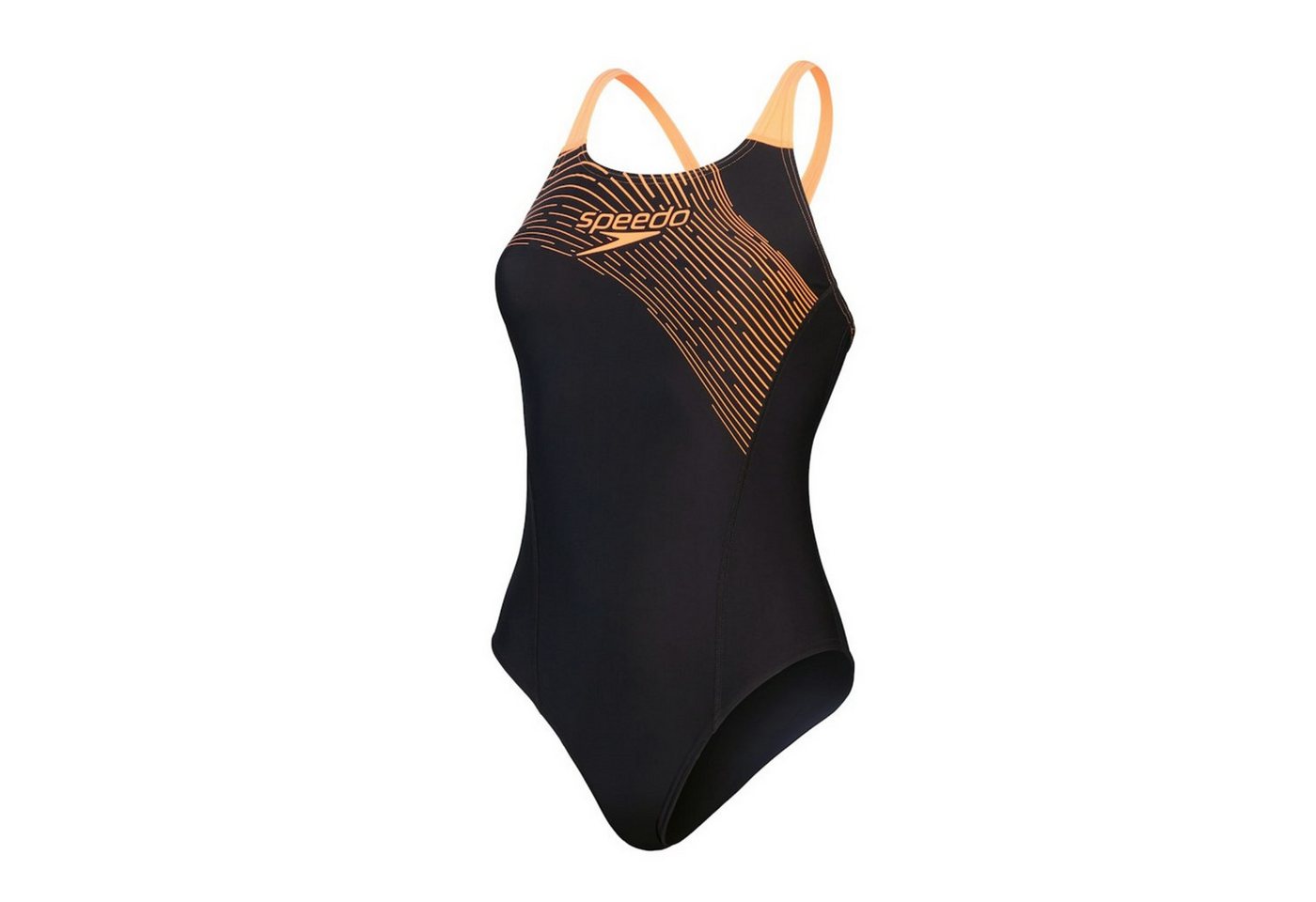 Speedo Badeanzug Badeanzug Medley Speedo Badeanzug Badeanzug Medley von Speedo