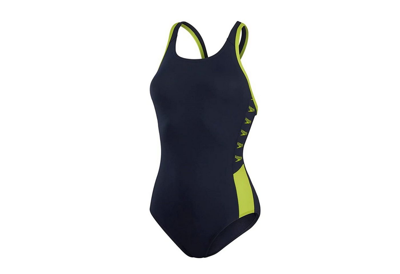 Speedo Badeanzug Boom Badeanzug Speedo Badeanzug Boom Badeanzug von Speedo