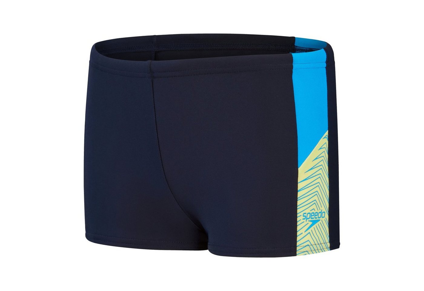 Speedo Badeanzug DIVE SPL ASHT JM NAVY/BLUE Speedo Badeanzug DIVE SPL ASHT JM NAVY/BLUE von Speedo