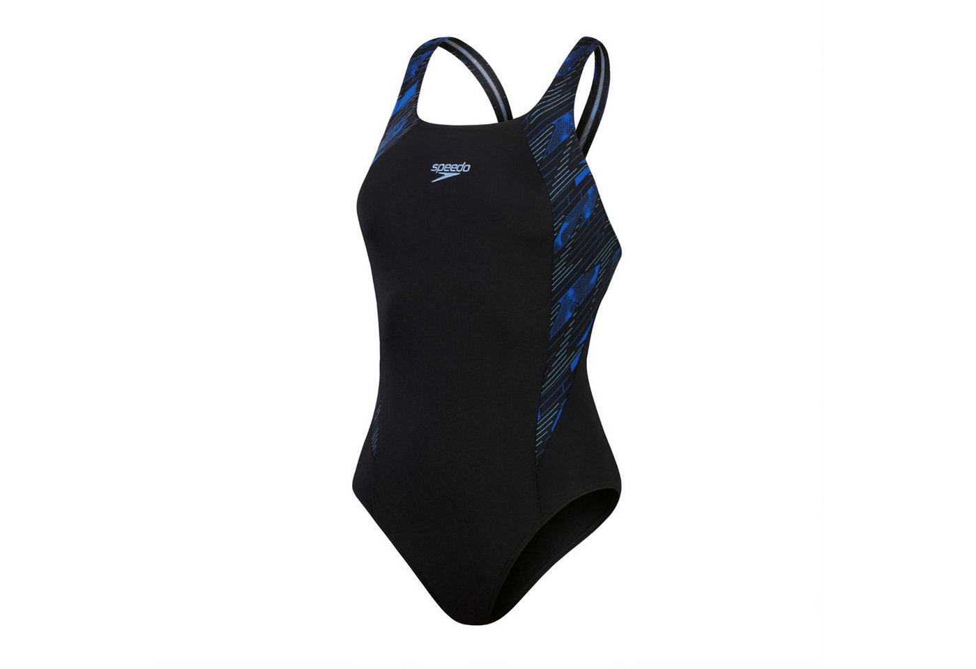 Speedo Badeanzug Hyperboom Badeanzug Speedo Badeanzug Hyperboom Badeanzug von Speedo