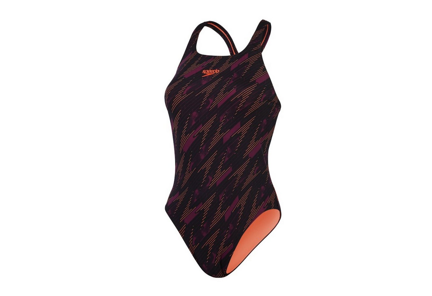 Speedo Badeanzug Badehose Hyperboom Speedo Badeanzug Badehose Hyperboom von Speedo