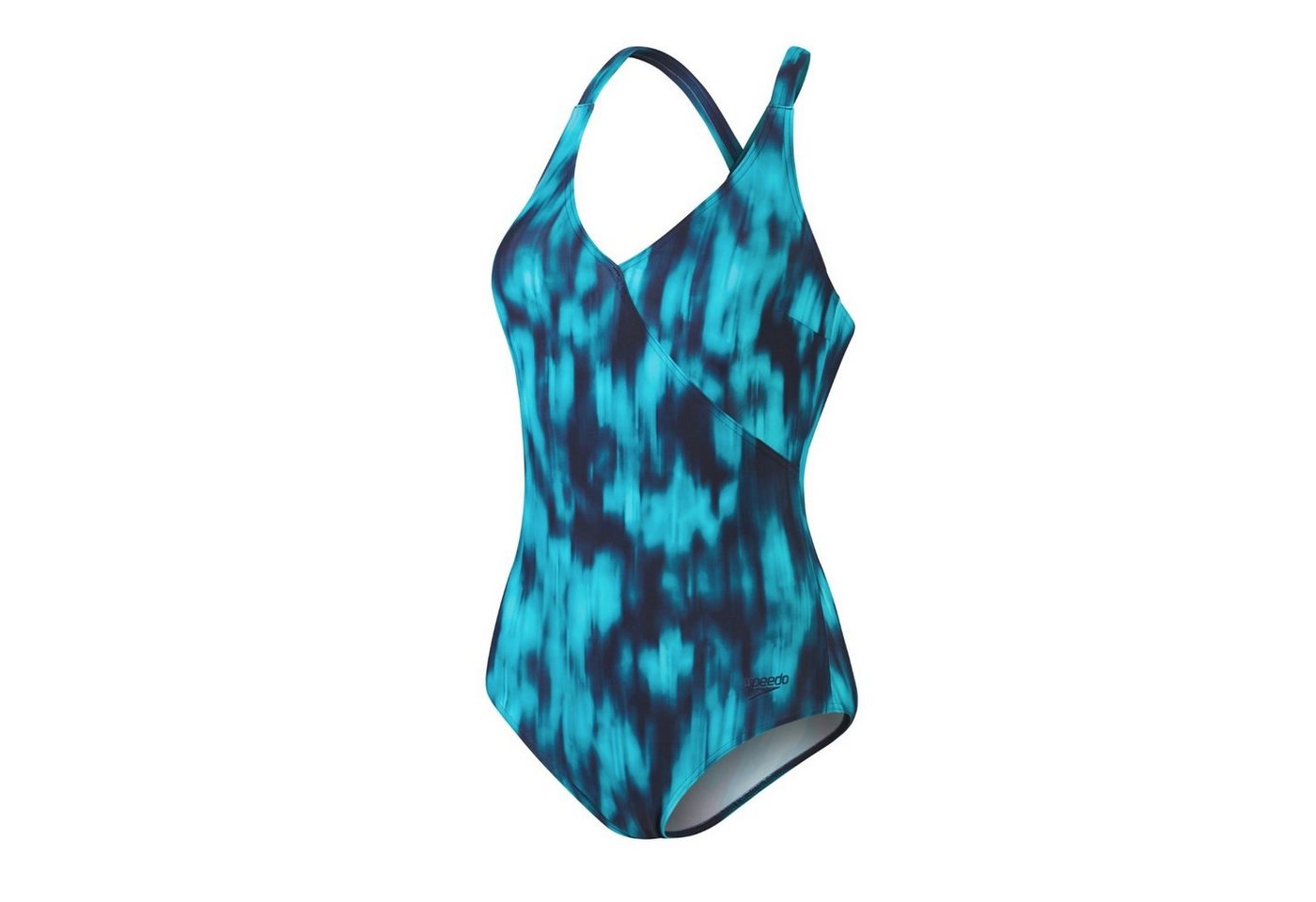 Speedo Badeanzug Lexi Bodyshaping Badeanzug Speedo Badeanzug Lexi Bodyshaping Badeanzug von Speedo