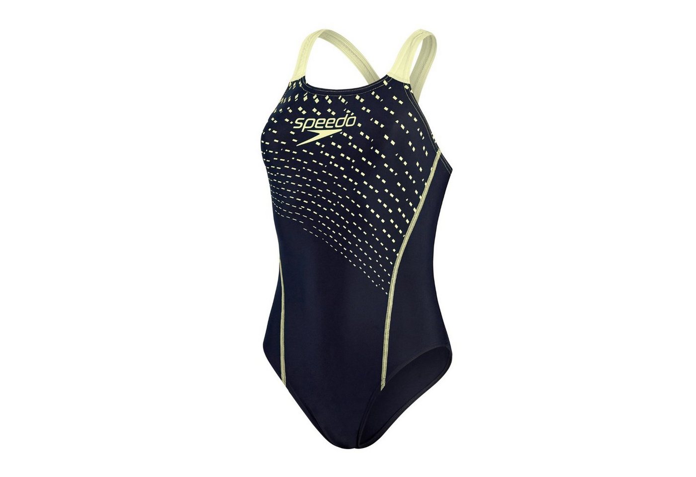 Speedo Badeanzug Medley Logo Badeanzug Speedo Badeanzug Medley Logo Badeanzug von Speedo
