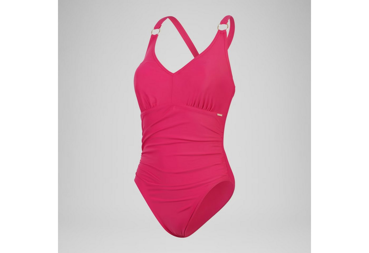 Speedo Badeanzug Womens Shaping V Neck 1 Piece Speedo Badeanzug Womens Shaping V Neck 1 Piece von Speedo