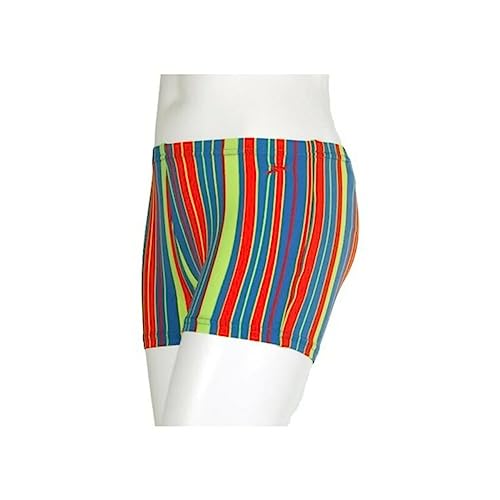 Speedo Baby-Jungen 8-053947075 Schwimm-Slips, bunt, 2 Años Speedo Baby-Jungen 8-053947075 Schwimm-Slips, bunt, 2 Años von Speedo