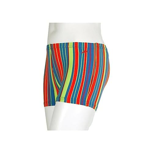 Speedo Baby-Jungen 8-053947075 Schwimm-Slips, bunt, 2 Años von Speedo