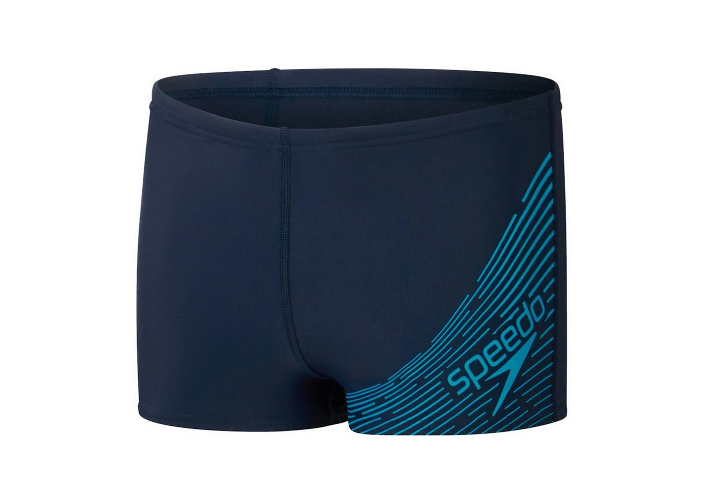 Speedo Badehose Aquashorts Medley Logo Speedo Badehose Aquashorts Medley Logo von Speedo
