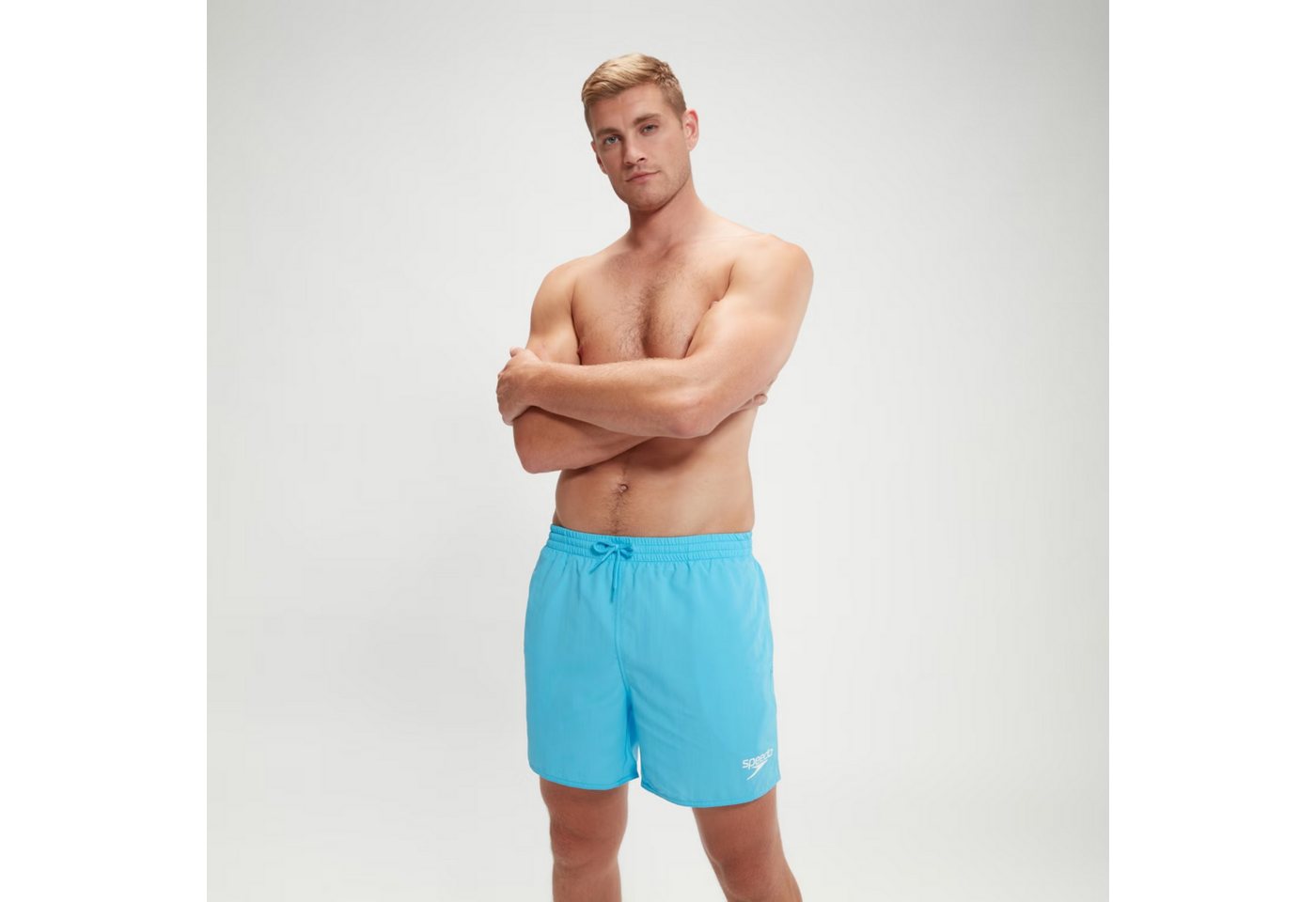 Speedo Badehose ESSENTIALS 16" WSHT AM BLUE Speedo Badehose ESSENTIALS 16" WSHT AM BLUE von Speedo