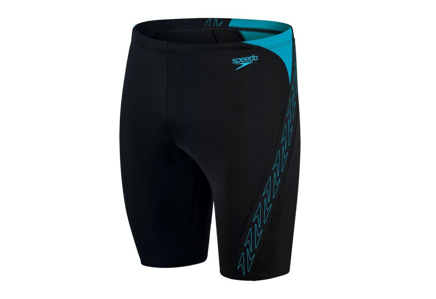 Speedo Badehose Hyperboom Jammer Badehose chlorbeständig von Speedo