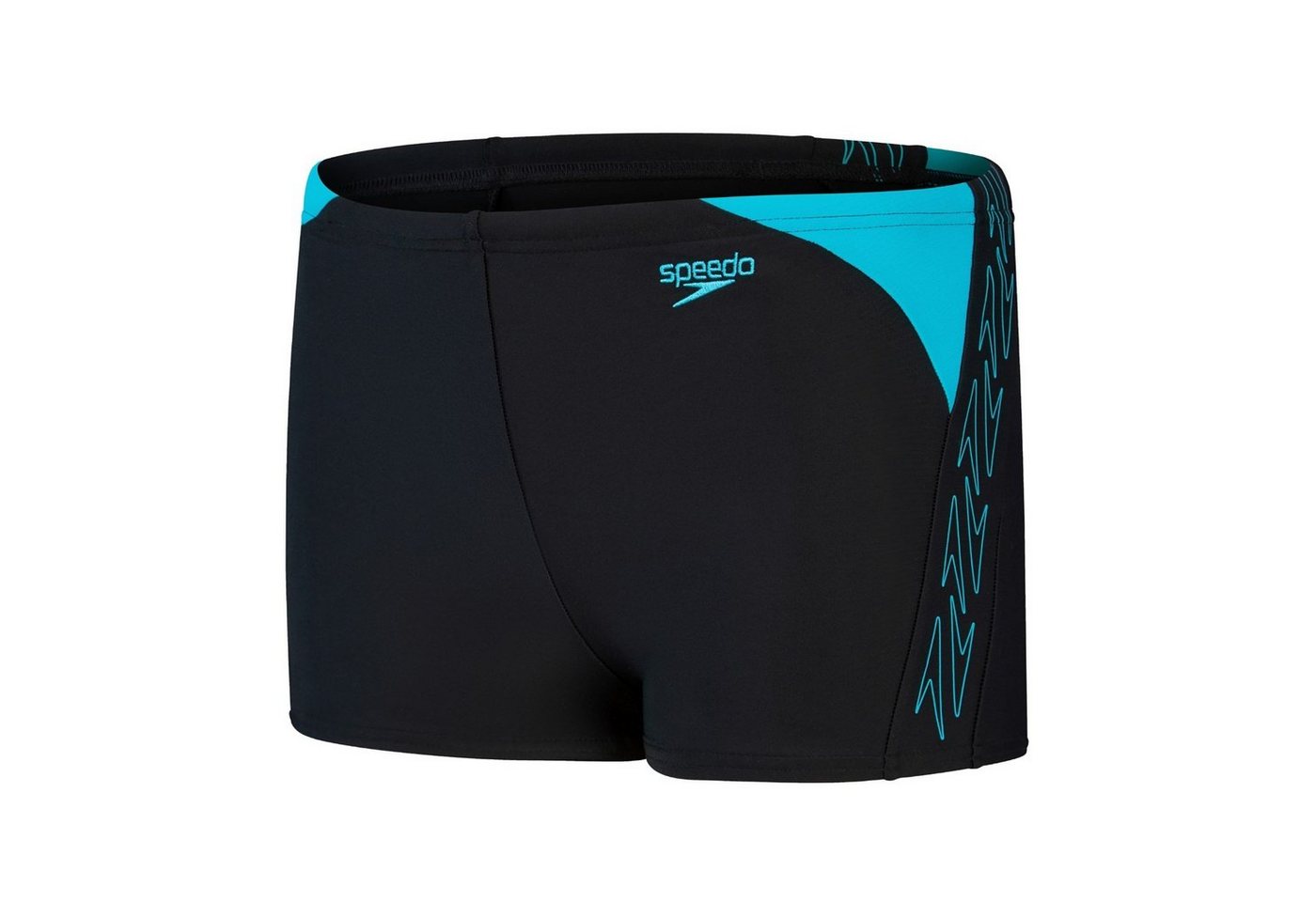 Speedo Badehose Hyperboom Badehose Speedo Badehose Hyperboom Badehose von Speedo