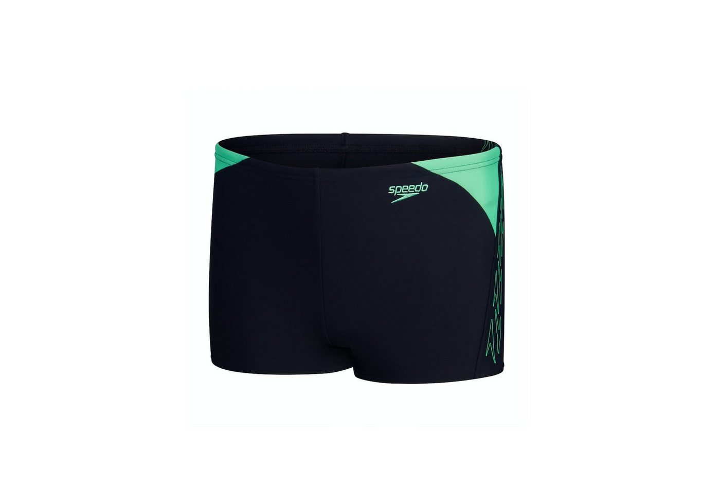 Speedo Badehose Hyperboom Badehose Speedo Badehose Hyperboom Badehose von Speedo