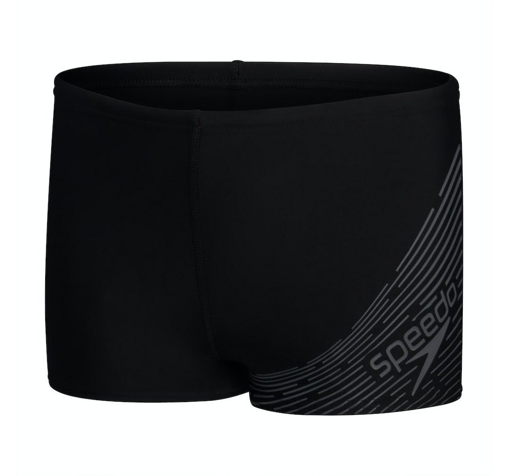 Speedo Badehose Medley Logo Aquashort Speedo Badehose Medley Logo Aquashort von Speedo