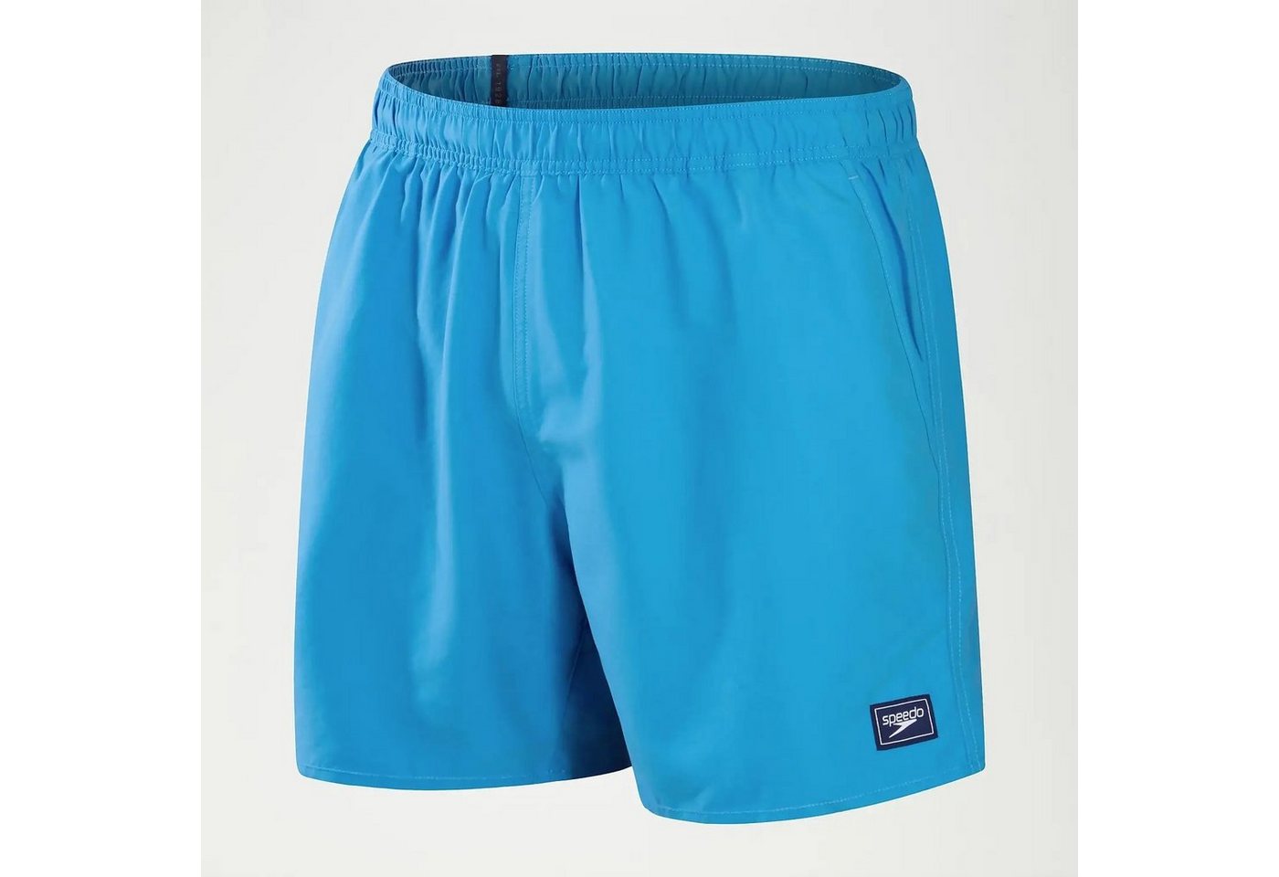 Speedo Badeshorts PRT TRIM LEIS 16" WSHT AM BLUE Speedo Badeshorts PRT TRIM LEIS 16" WSHT AM BLUE von Speedo