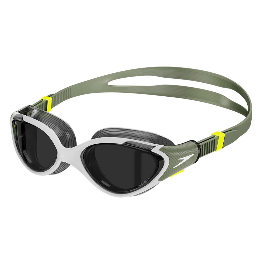 Speedo Biofuse 2.0 Polarised Woman Swimming Goggles Grün Speedo Biofuse 2.0 Polarised Woman Swimming Goggles Grün von Speedo