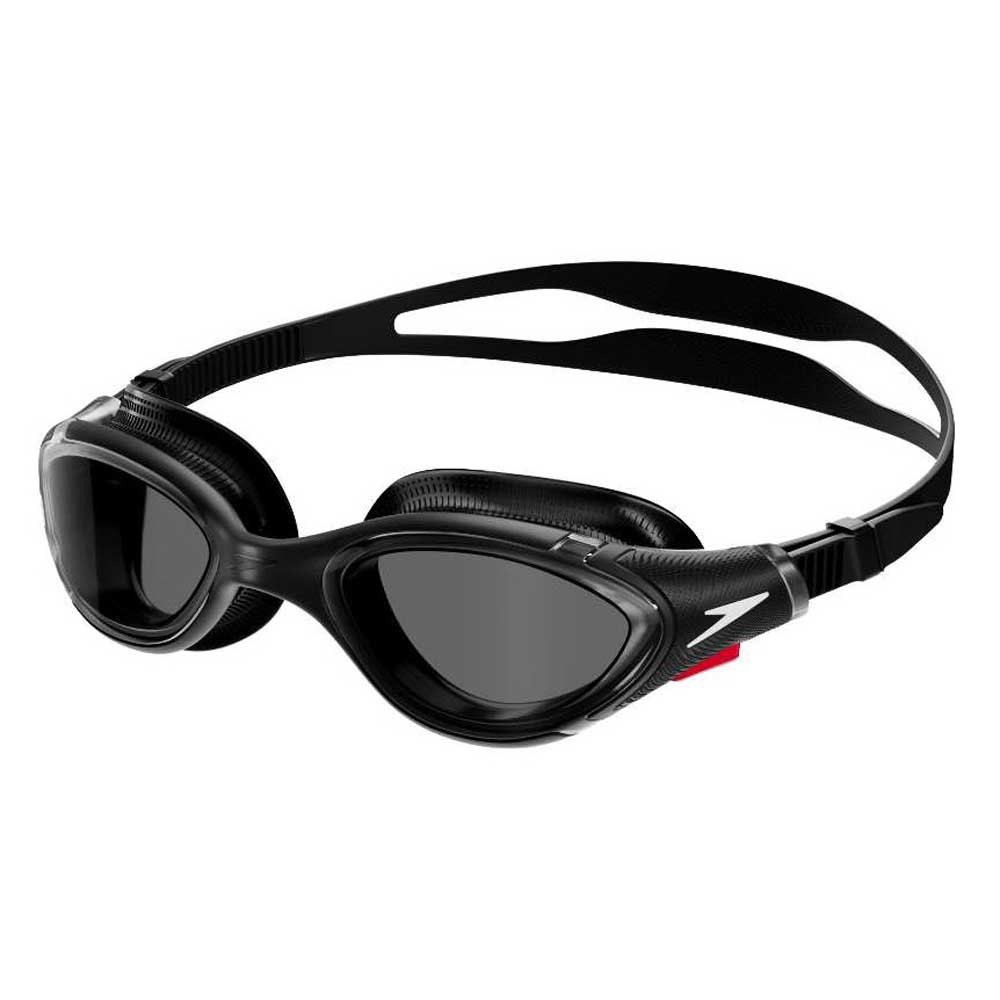 Speedo Biofuse 2.0 Swimming Goggles Schwarz von Speedo