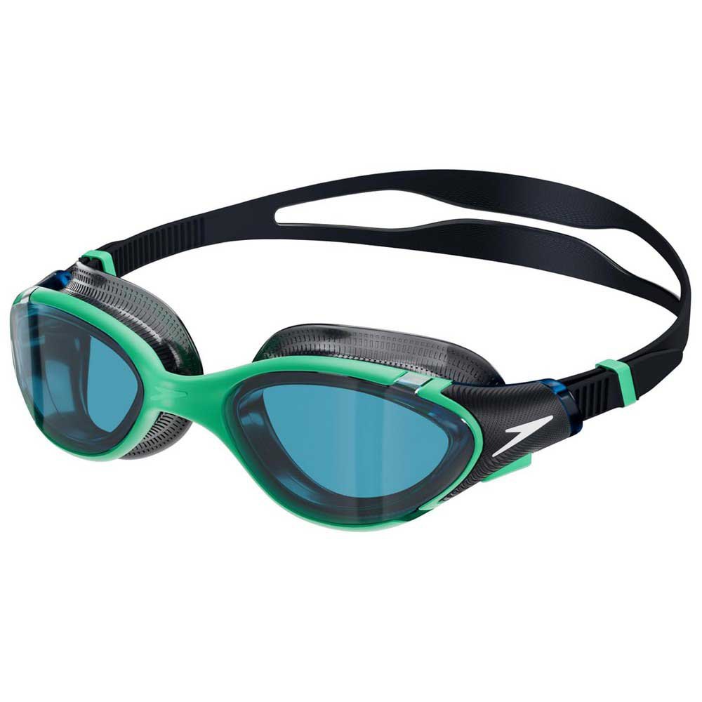 Speedo Biofuse 2.0 Swimming Goggles Blau Speedo Biofuse 2.0 Swimming Goggles Blau von Speedo