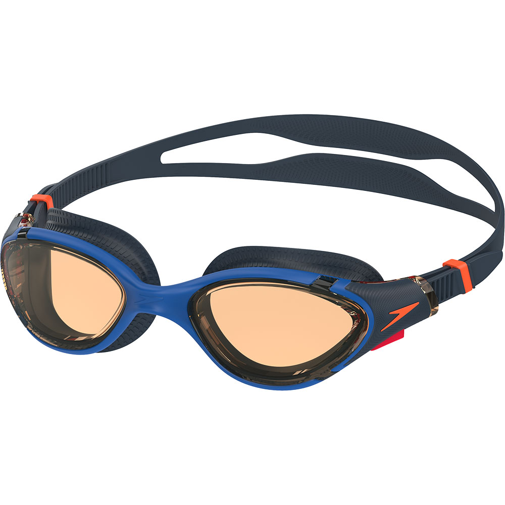 Speedo Biofuse 2.0 Swimming Goggles Blau Speedo Biofuse 2.0 Swimming Goggles Blau von Speedo