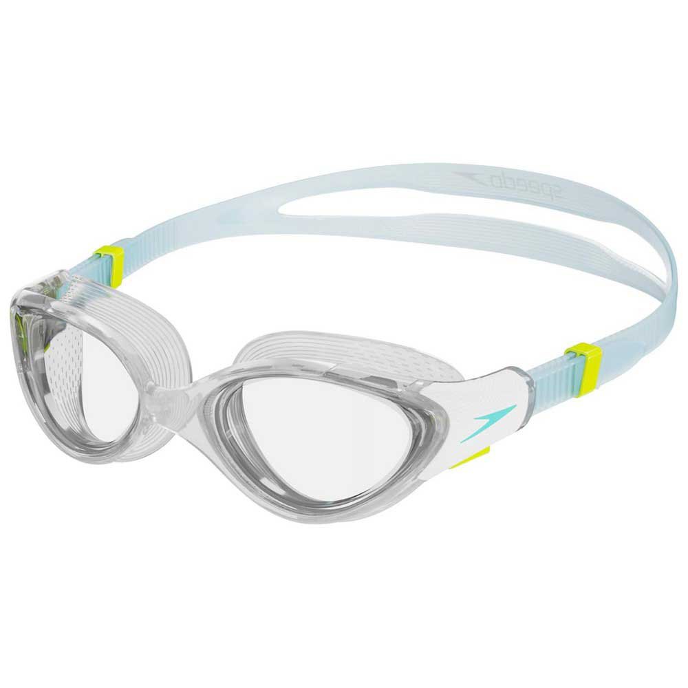 Speedo Biofuse 2.0 Woman Swimming Goggles Durchsichtig Speedo Biofuse 2.0 Woman Swimming Goggles Durchsichtig von Speedo
