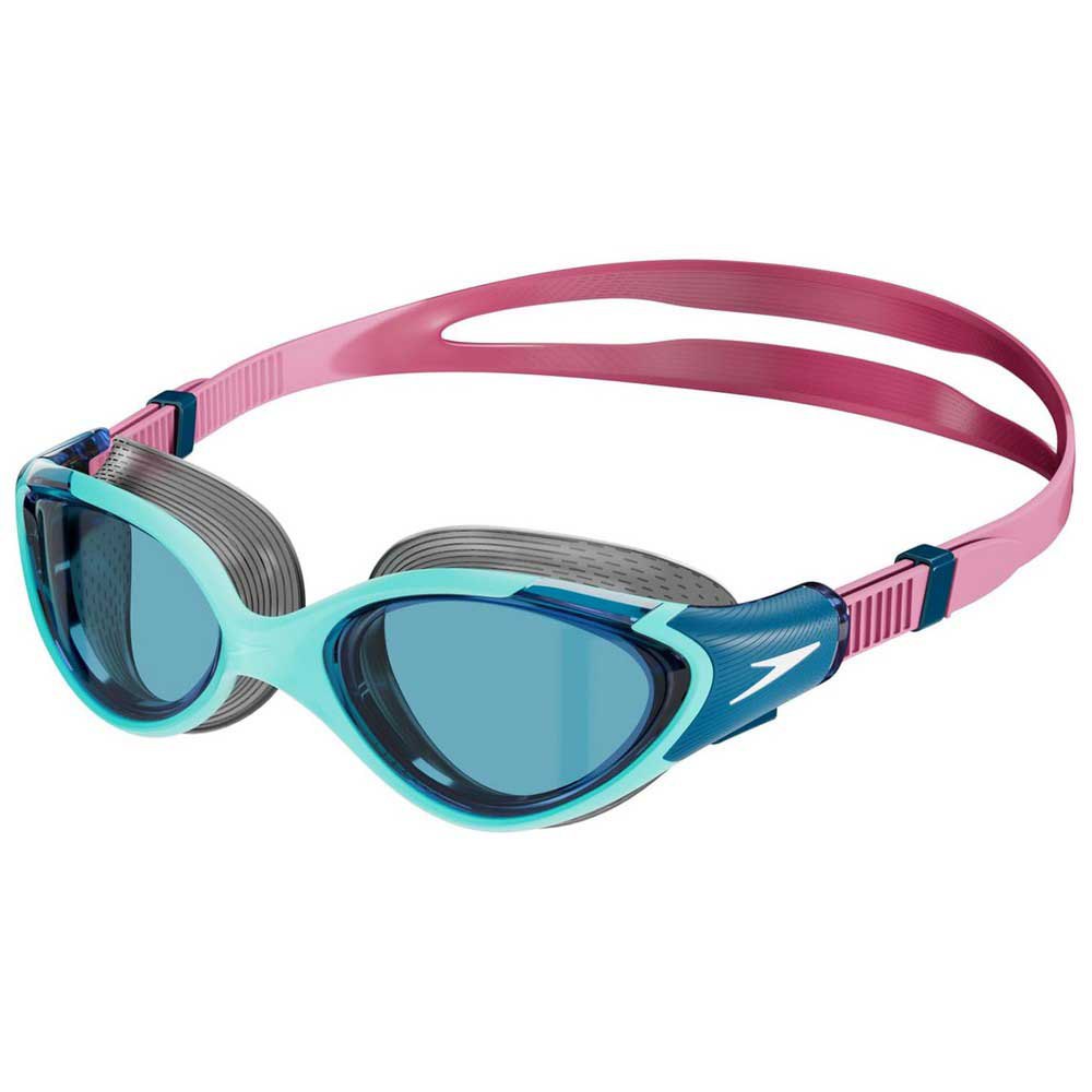 Speedo Biofuse 2.0 Woman Swimming Goggles Rosa Speedo Biofuse 2.0 Woman Swimming Goggles Rosa von Speedo