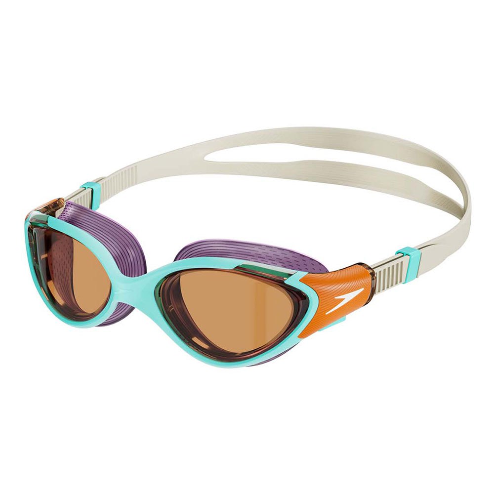 Speedo Biofuse 2.0 Woman Swimming Goggles Blau Speedo Biofuse 2.0 Woman Swimming Goggles Blau von Speedo