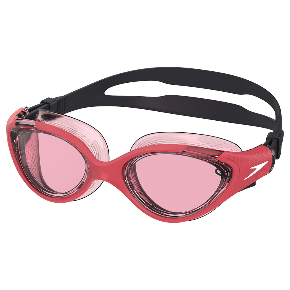 Speedo Biofuse 2.0 Woman Swimming Goggles Rot Speedo Biofuse 2.0 Woman Swimming Goggles Rot von Speedo