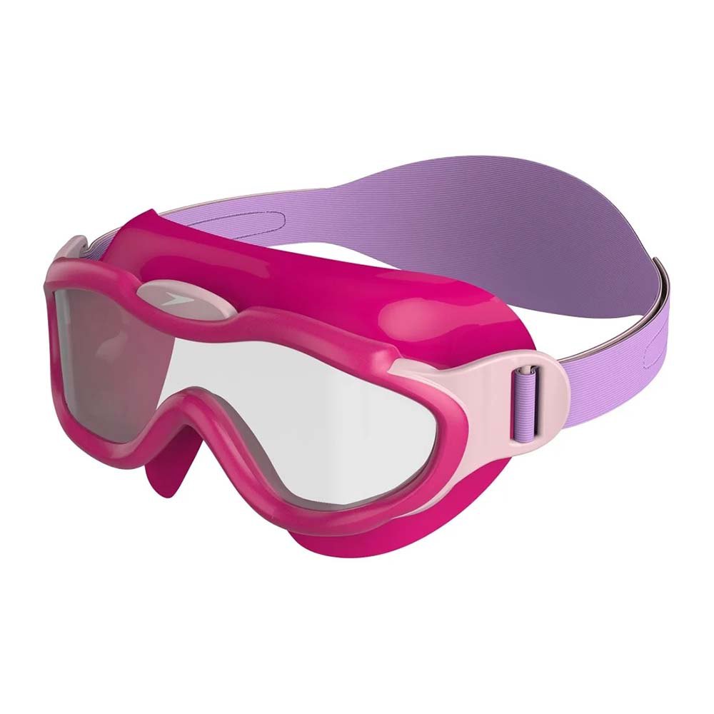 Speedo Biofuse Junior Swimming Mask Rosa Speedo Biofuse Junior Swimming Mask Rosa von Speedo