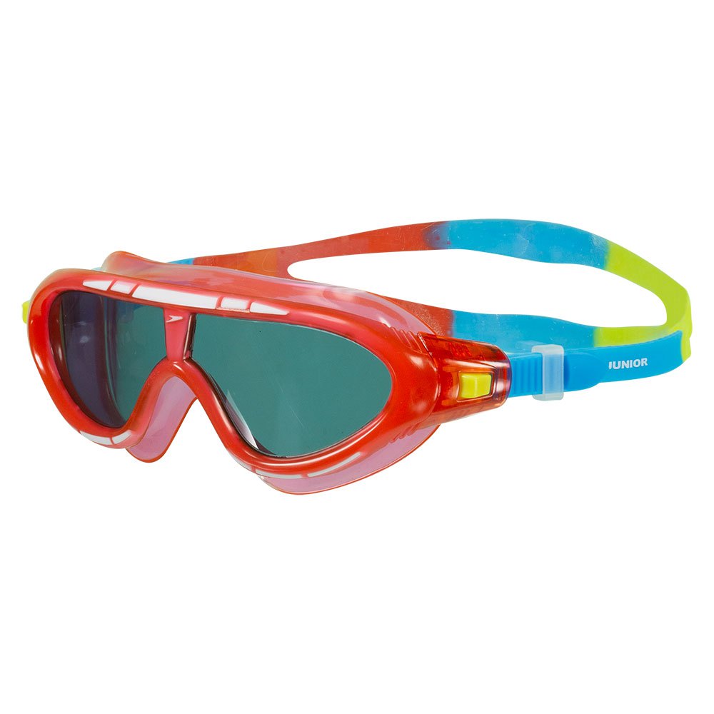 Speedo Biofuse Rift Swimming Mask Mehrfarbig Speedo Biofuse Rift Swimming Mask Mehrfarbig von Speedo