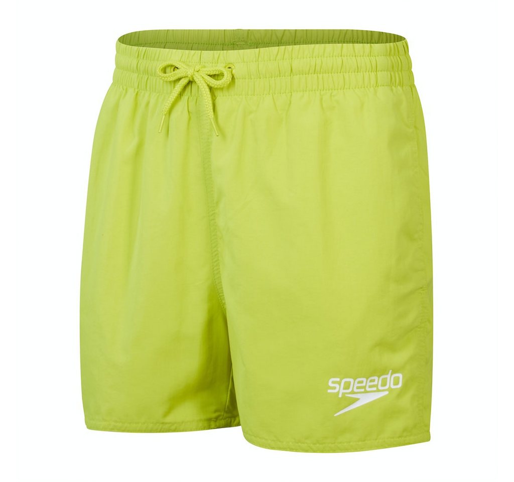 Speedo Boxer-Badehose ESSENTIALS 13 WSHT JM GREEN BITTER LIME von Speedo