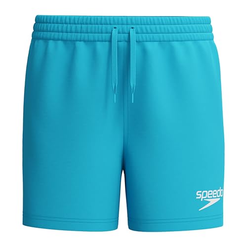 Speedo Classics 13" Schwimmshorts für Jungen, Picton Blue, 4 Years-5 Years Speedo Classics 13" Schwimmshorts für Jungen, Picton Blue, 4 Years-5 Years von Speedo