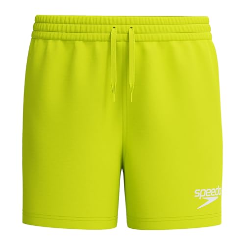 Speedo Classics 13" Schwimmshorts für Jungen, Hyper Yellow, 4 Years-5 Years Speedo Classics 13" Schwimmshorts für Jungen, Hyper Yellow, 4 Years-5 Years von Speedo
