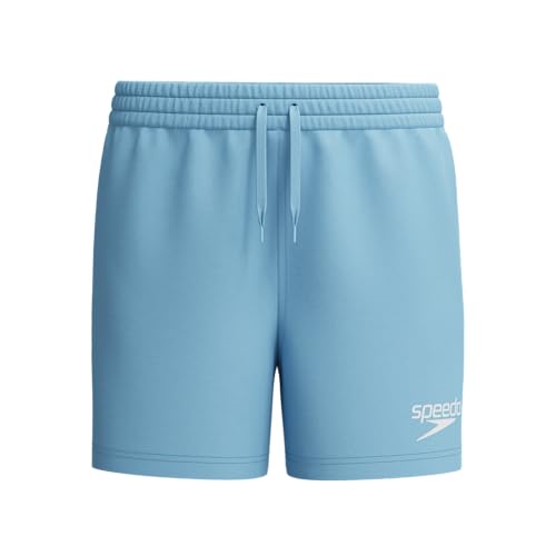 Speedo Classics 13" Wassershort für Jungen, Sugar Blue, 6-7 Jahre Speedo Classics 13" Wassershort für Jungen, Sugar Blue, 6-7 Jahre von Speedo