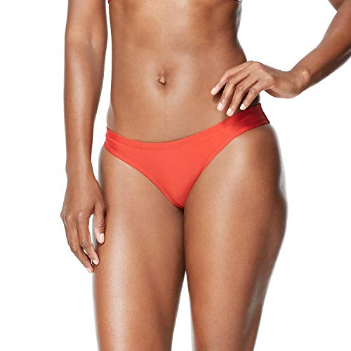 Speedo Damen-Badeanzug-Unterteil, Bikini, Endurance, frecher Hipster Speedo Damen-Badeanzug-Unterteil, Bikini, Endurance, frecher Hipster von Speedo