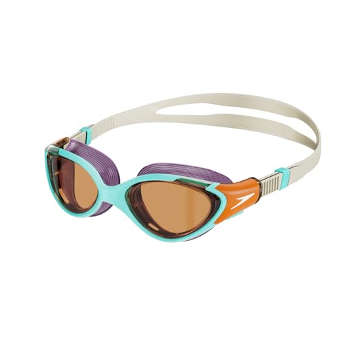 Speedo Damen Schwimmbrille Biofuse 2.0 von Speedo