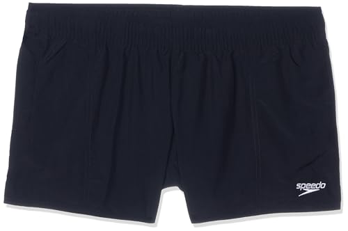 Speedo Damen Essential WS Wassershort, Schwarz, XL von Speedo