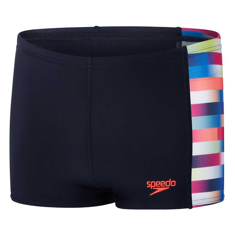 Speedo Digital Panel Swimming Boxer Blau 15-16 Years Junge Speedo Digital Panel Swimming Boxer Blau 15-16 Years Junge von Speedo