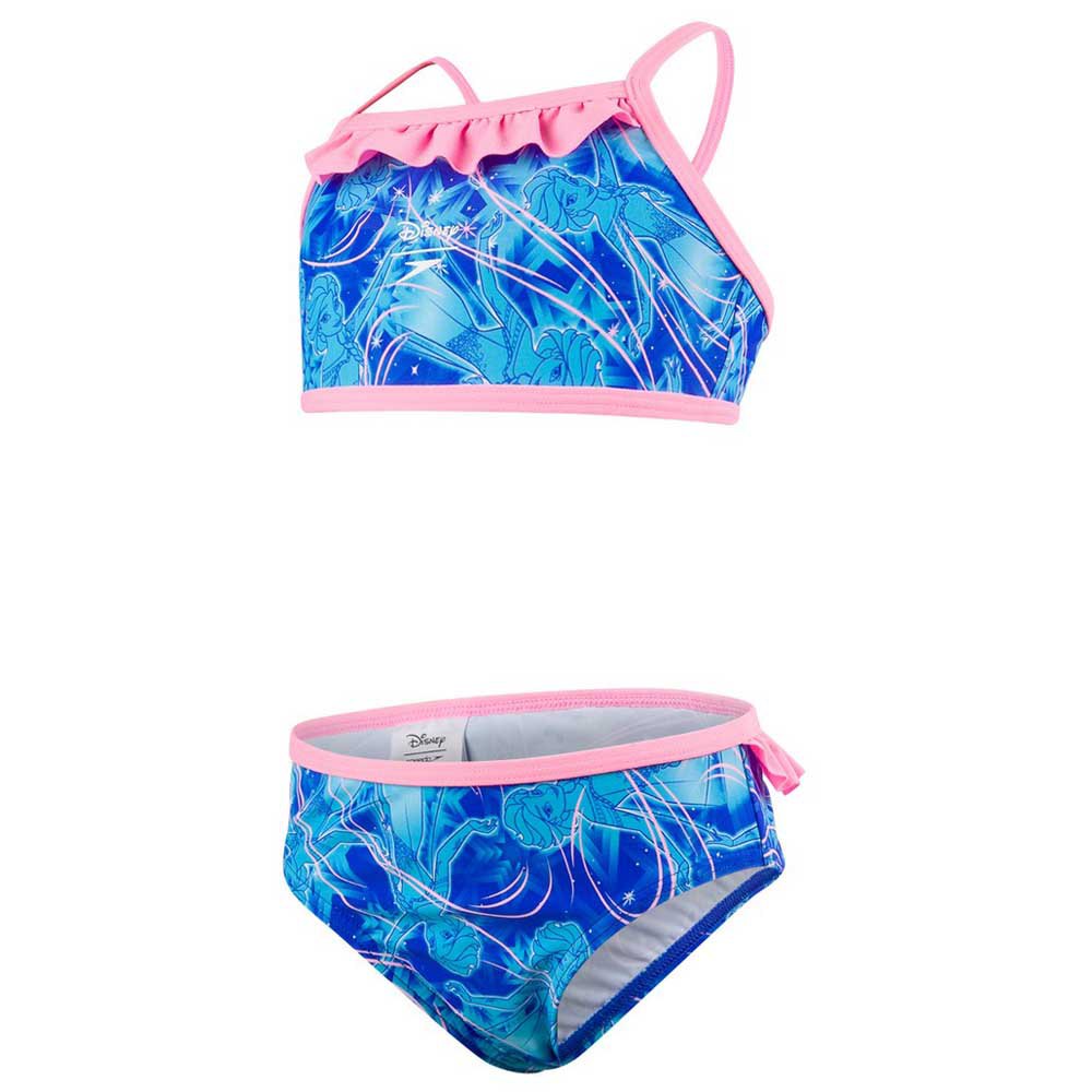 Speedo Disney Forzen Bikini Blau,Rosa 24 Months Junge von Speedo