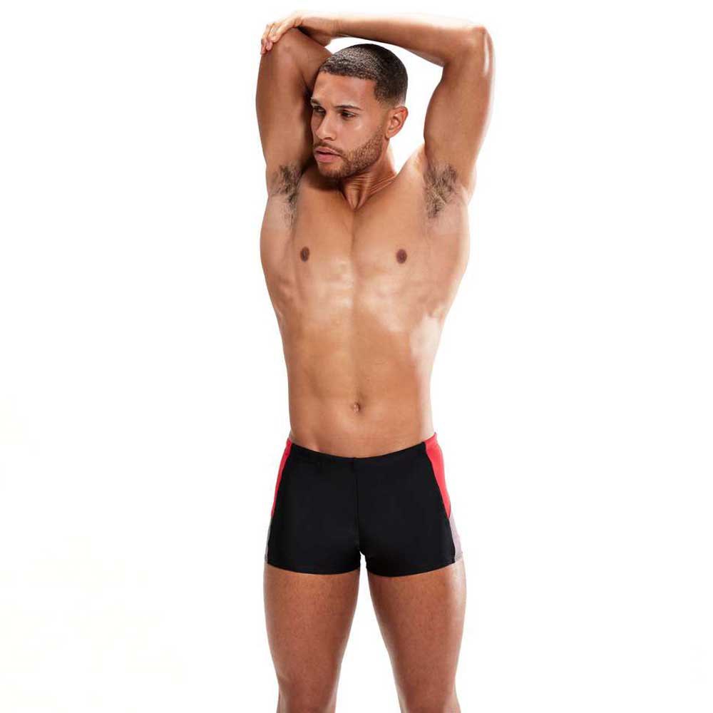 Speedo Dive Swimming Boxer Schwarz 30 Mann Speedo Dive Swimming Boxer Schwarz 30 Mann von Speedo