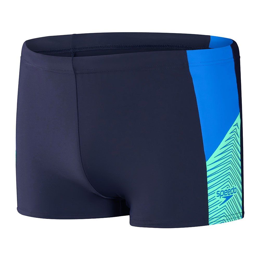 Speedo Dive Swimming Boxer Blau UK 30 Mann Speedo Dive Swimming Boxer Blau UK 30 Mann von Speedo