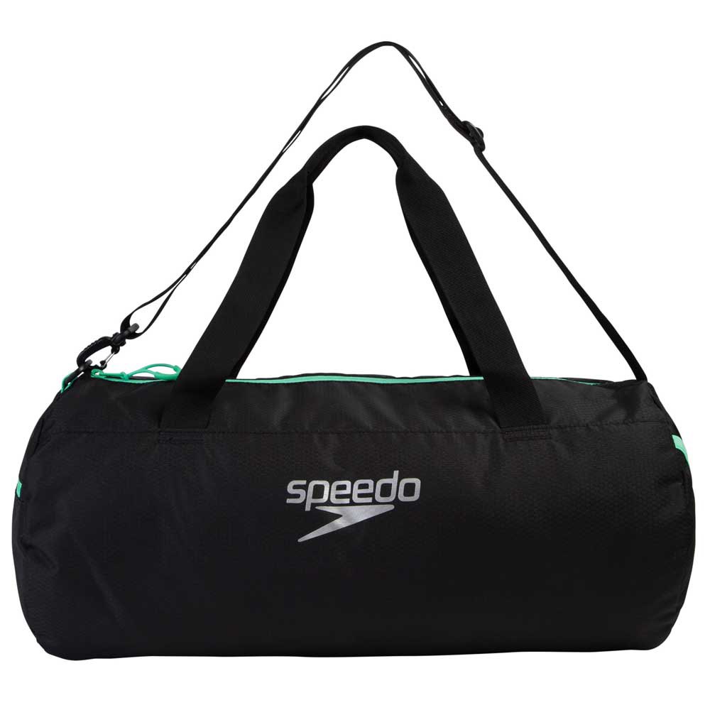 Speedo Duffle Bag 30l Schwarz 30 Liters Speedo Duffle Bag 30l Schwarz 30 Liters von Speedo