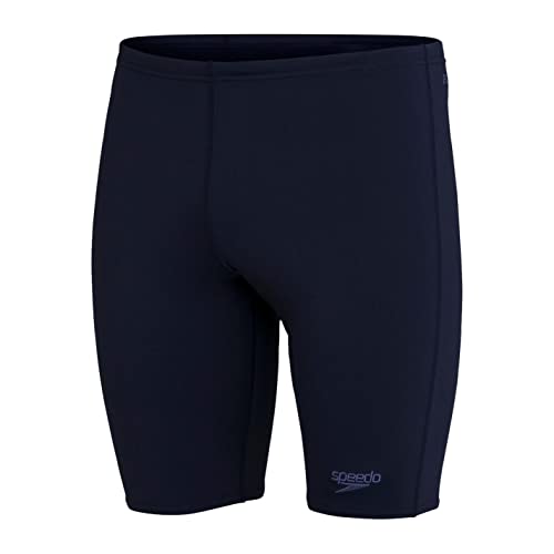 Speedo Herren Eco Endurance+ Ii Badehose, Navy, 6 EU von Speedo