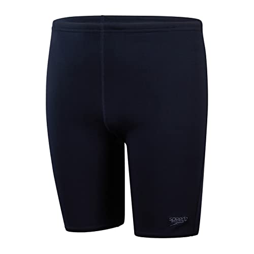 Speedo Jungen Eco Endurance+ II Badehose, Marineblau, 9-10 Jahre Speedo Jungen Eco Endurance+ II Badehose, Marineblau, 9-10 Jahre von Speedo