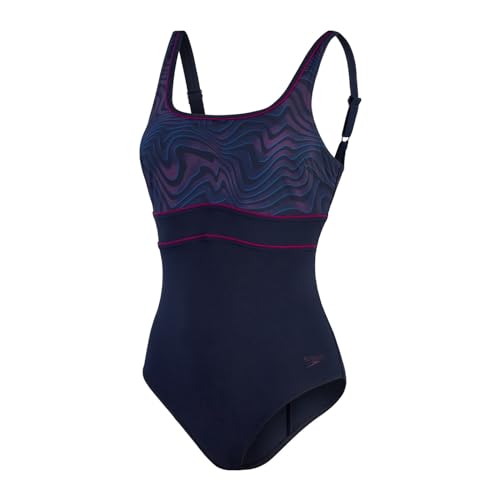 Speedo ECO New Contour Eclipse Badeanzug Damen Speedo ECO New Contour Eclipse Badeanzug Damen von Speedo