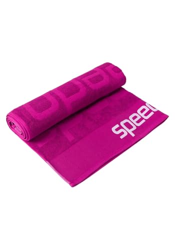 Speedo Easy Towel L 90X170 Handtuch, Diva, One Size von Speedo