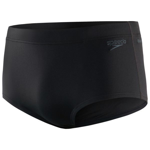 Speedo - Eco Endurance+ 17 cm Brief - Badehose Gr 1 schwarz von Speedo