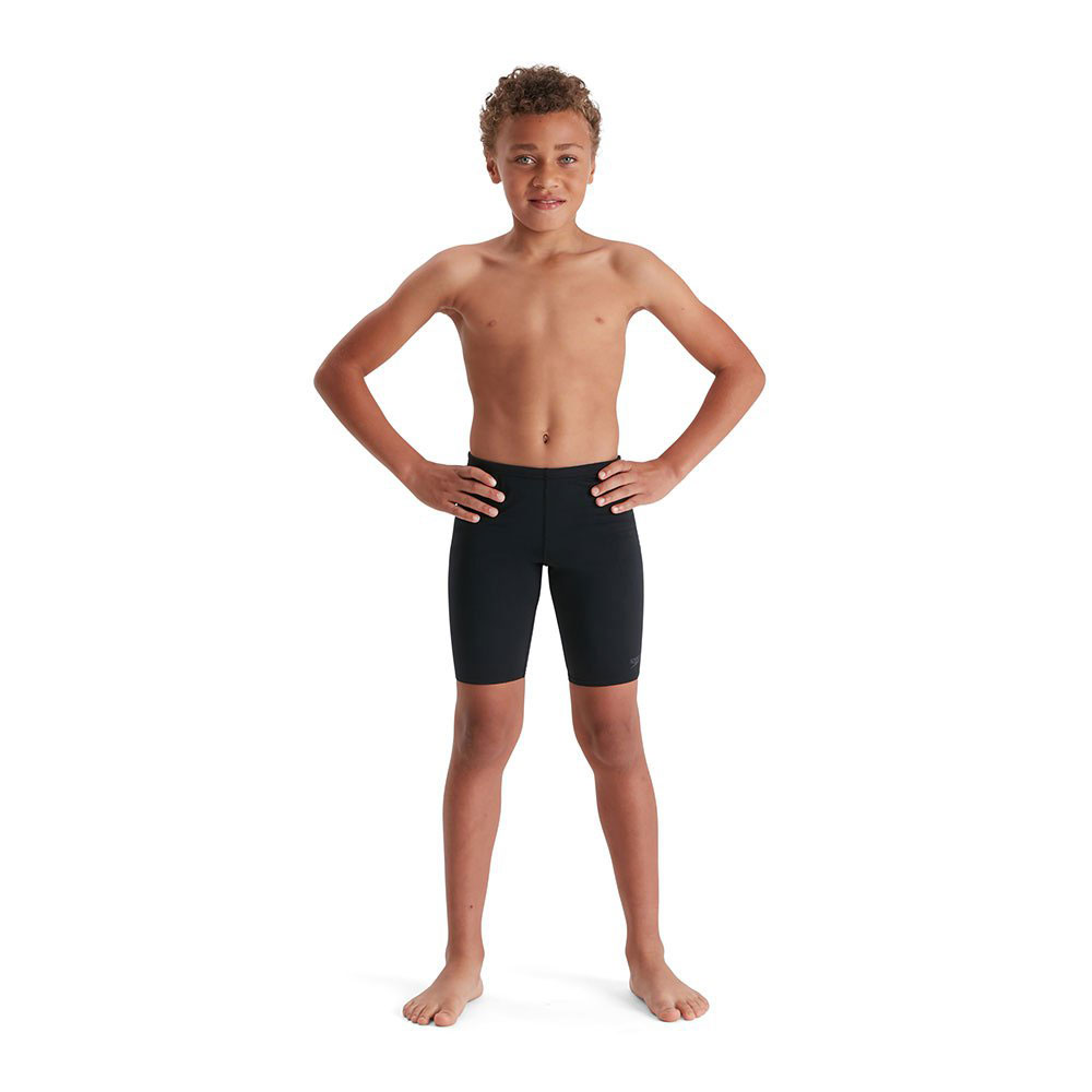 Speedo Eco Endurance+ Jammer Schwarz 9-10 Years Junge Speedo Eco Endurance+ Jammer Schwarz 9-10 Years Junge von Speedo