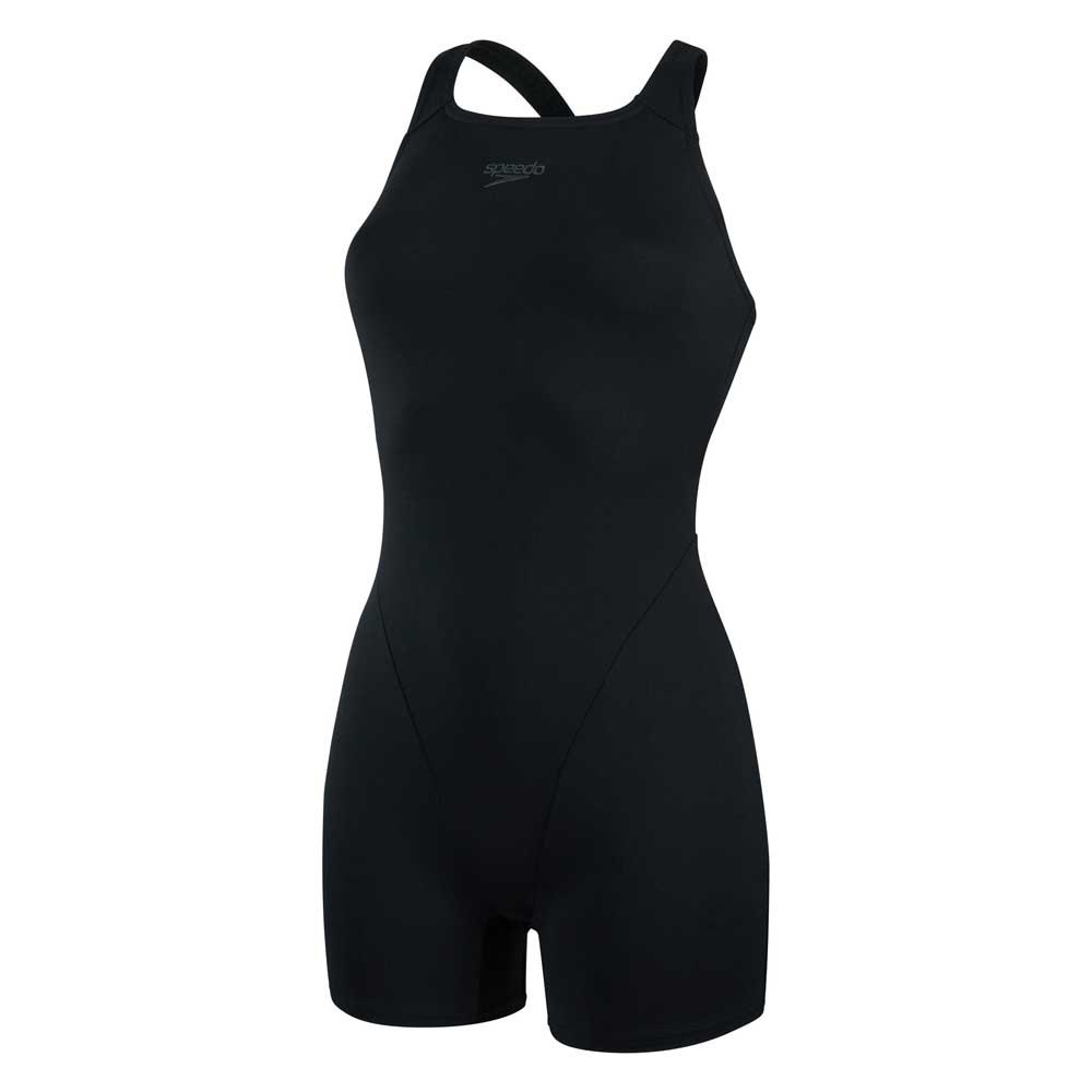 Speedo Eco Endurance+ Legsuit Legsuit Schwarz UK 42 Frau Speedo Eco Endurance+ Legsuit Legsuit Schwarz UK 42 Frau von Speedo