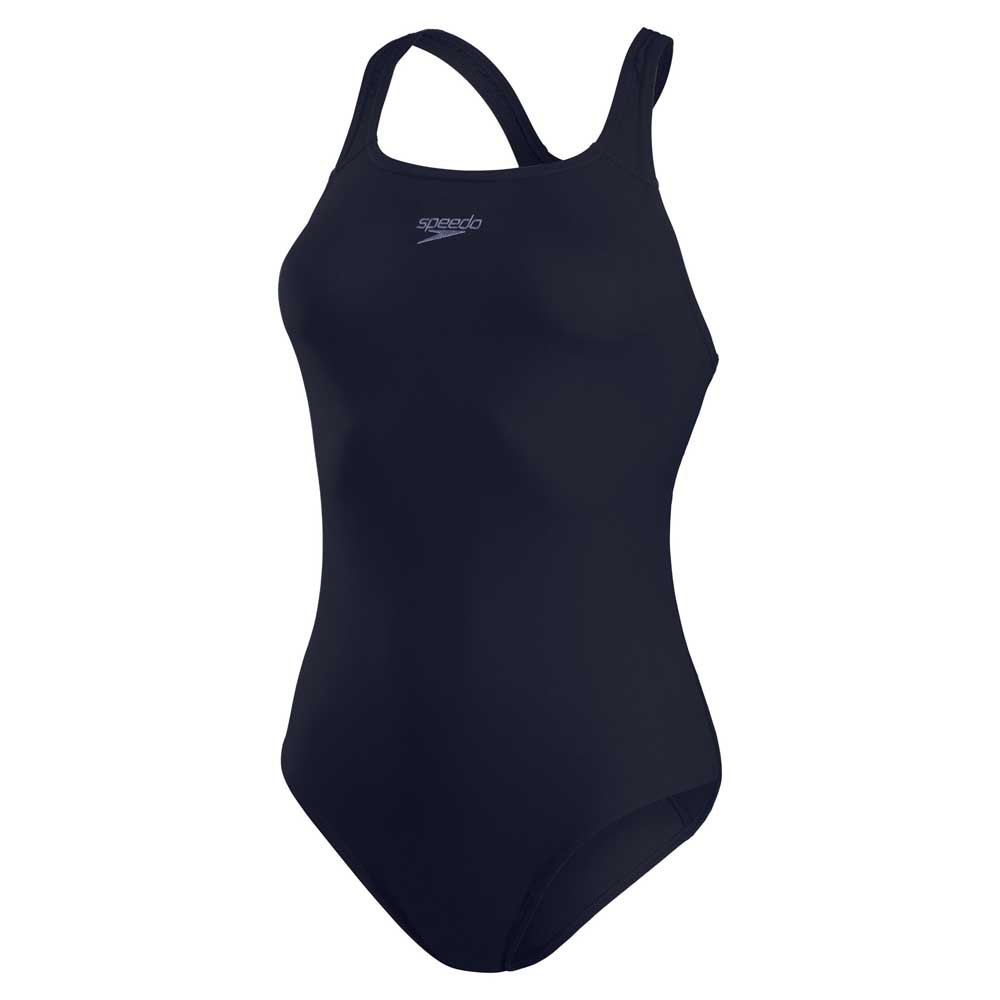 Speedo Eco Endurance+ Medalist Swimsuit Blau UK 34 Frau Speedo Eco Endurance+ Medalist Swimsuit Blau UK 34 Frau von Speedo