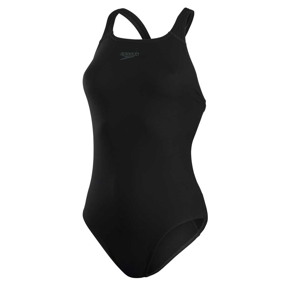 Speedo Eco Endurance+ Medalist Swimsuit Schwarz UK 30 Frau Speedo Eco Endurance+ Medalist Swimsuit Schwarz UK 30 Frau von Speedo